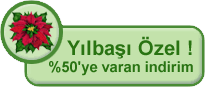 Yilbasi Ozel 50